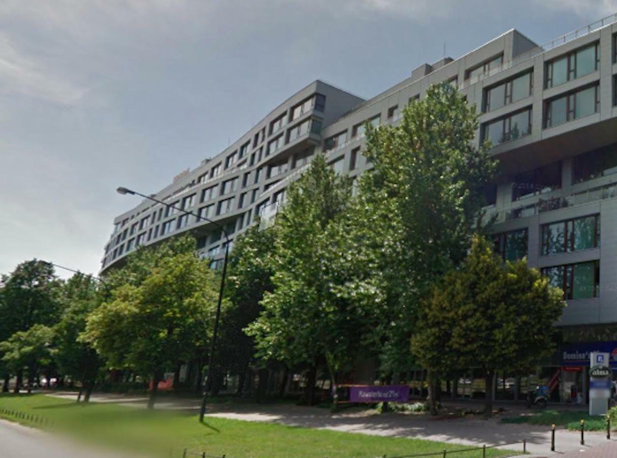 Grojecka 194 - Cozy By Homeprime Apartment Warschau