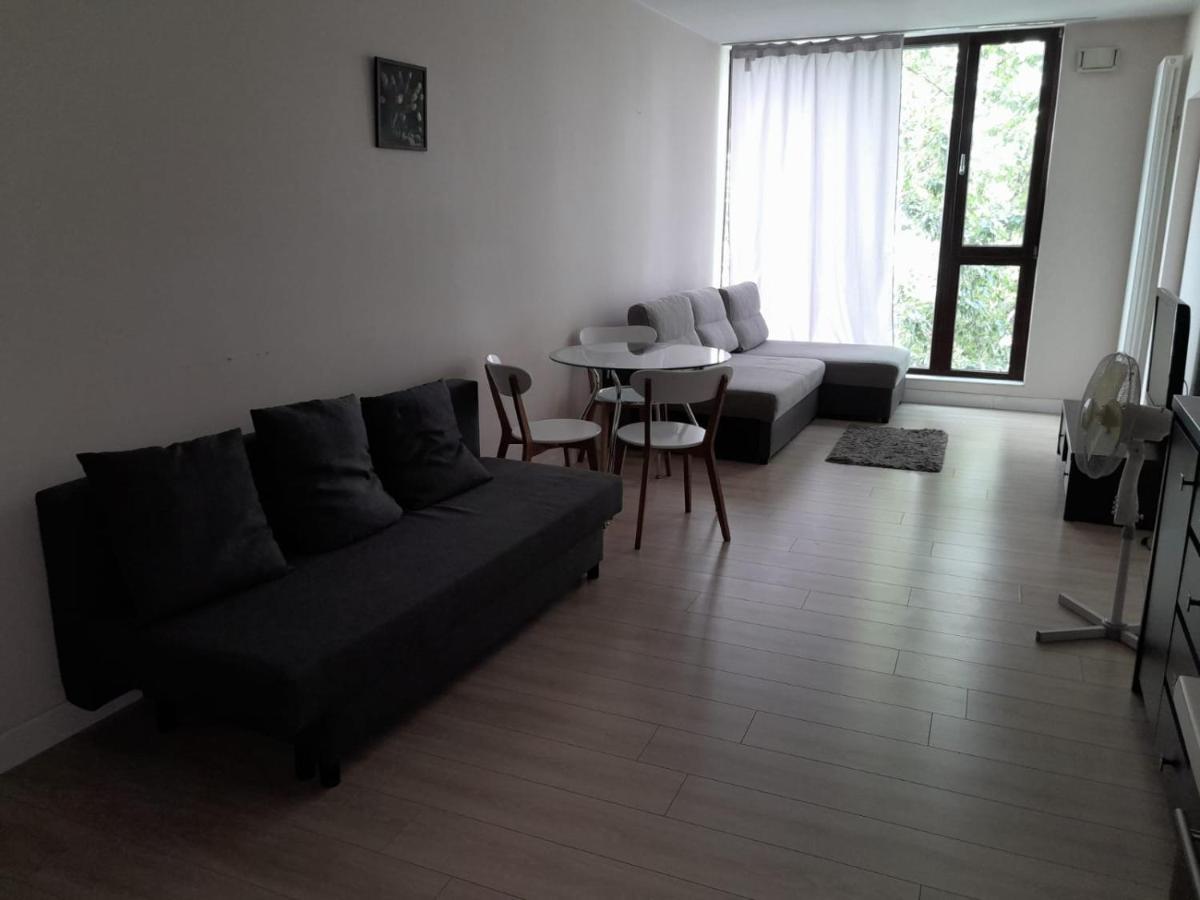 Apartment Grojecka 194 - Cozy By Homeprime Warsaw