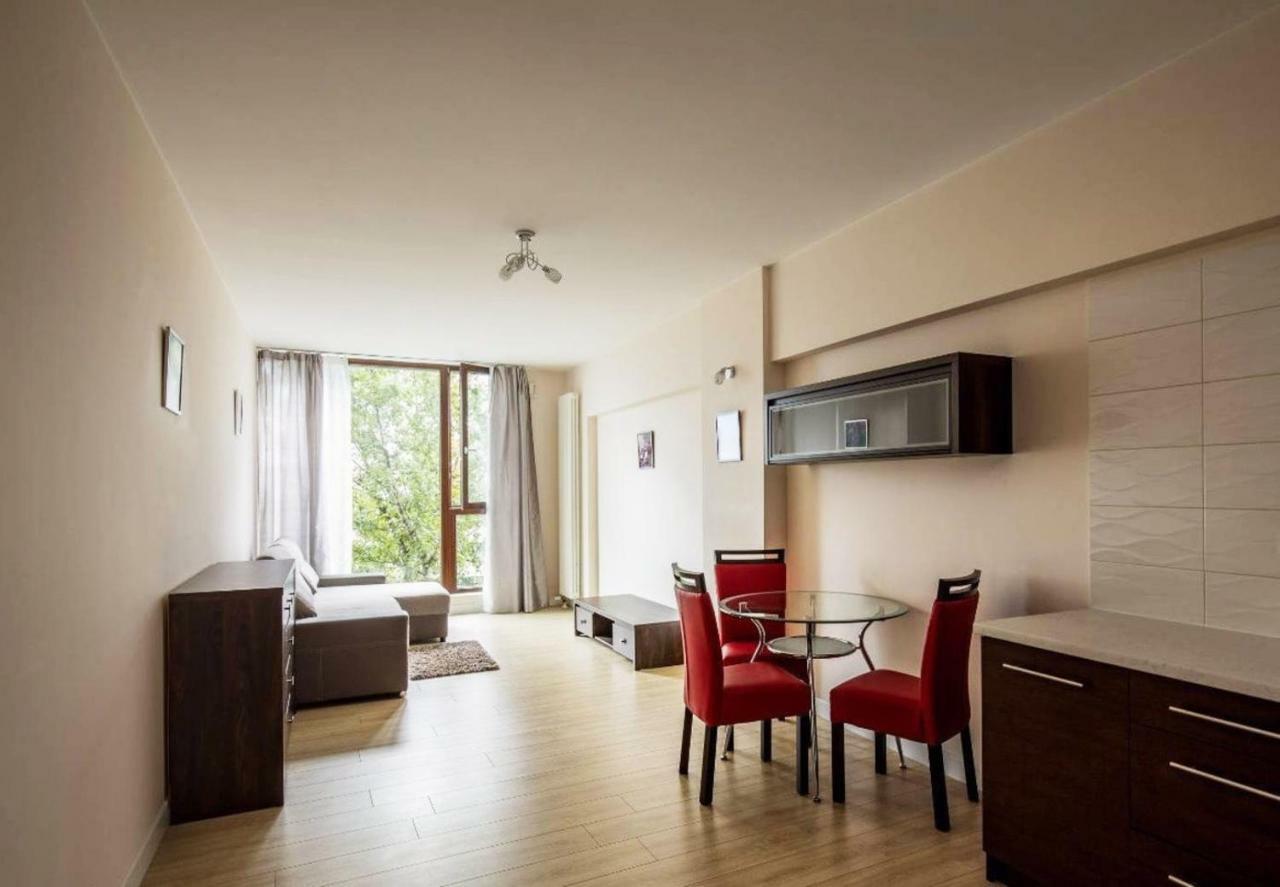 Grojecka 194 - Cozy By Homeprime Apartment Warsaw