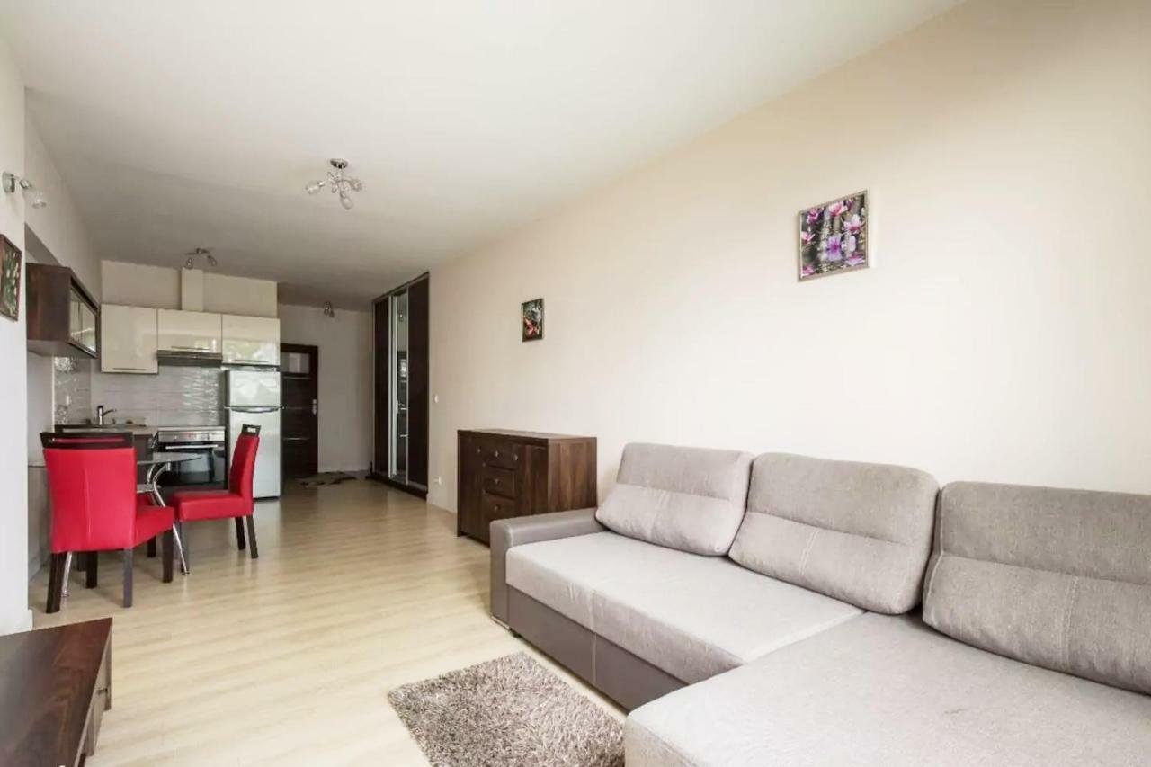 Leilighet Grojecka 194 - Cozy By Homeprime *