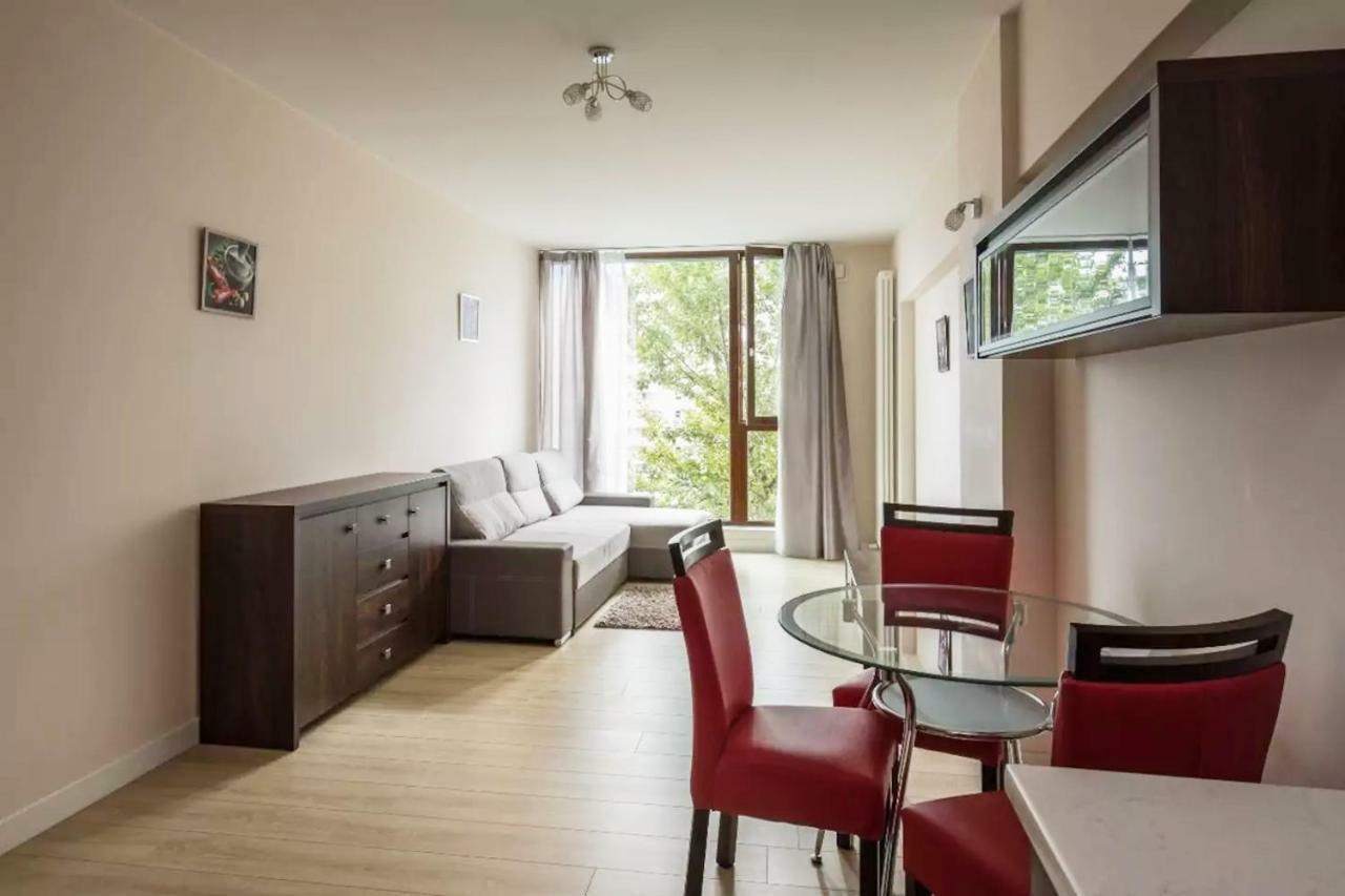 Grojecka 194 - Cozy By Homeprime * Warszawa