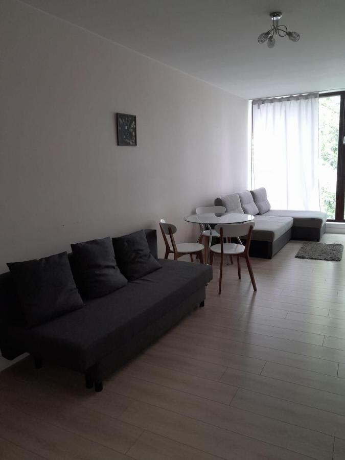 Grójecka 194 - Cozy By Homeprime Apartamento